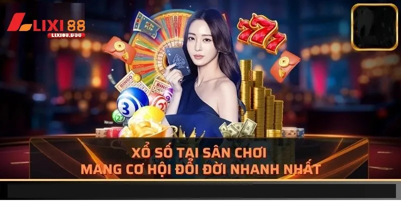 Bí Quyết Chơi Thắng Lớn Tại lixi88