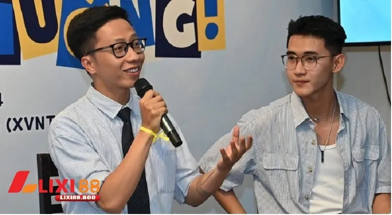 Hành Trình Từ Nhà Sáng Tạo Nội Dung Đến Nhà Lãnh Đạo Tài Ba