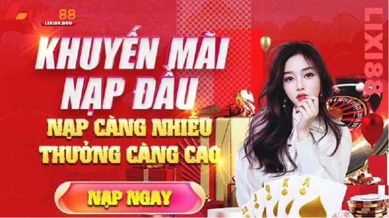 Bí quyết chiến thắng trong game bài lixi88: Không chỉ may mắn mà còn là chiến lược