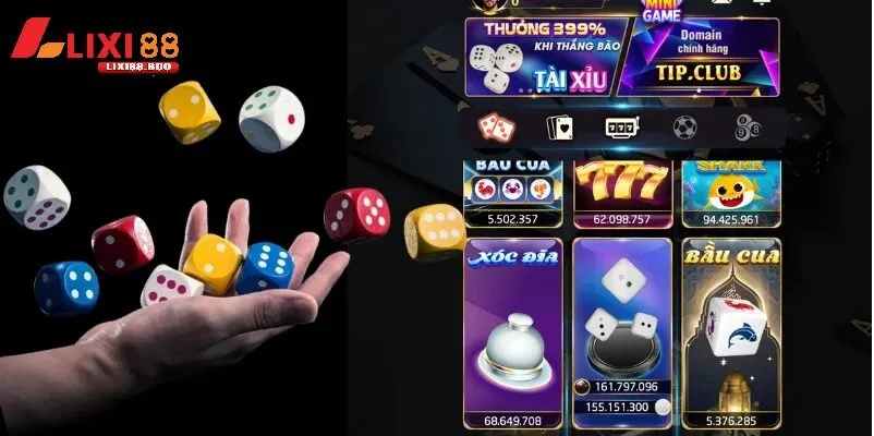 Lưu ý khi cược Tài xỉu nửa trận để tránh “trắng tay”