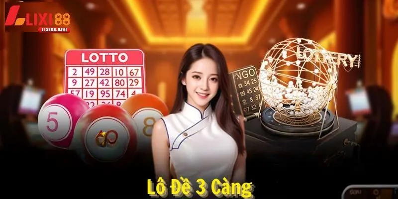 Những lưu ý quan trọng khi chơi lô ba càng
