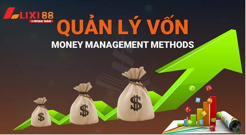 Quản lý vốn hiệu quả – bí kíp sinh tồn trong mọi game đổi thưởng
