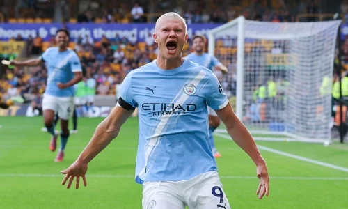 Man City vs Tottenham 2.0 - Bại Binh Phục Hận - id