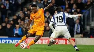 Bellinham sẽ giúp Real?