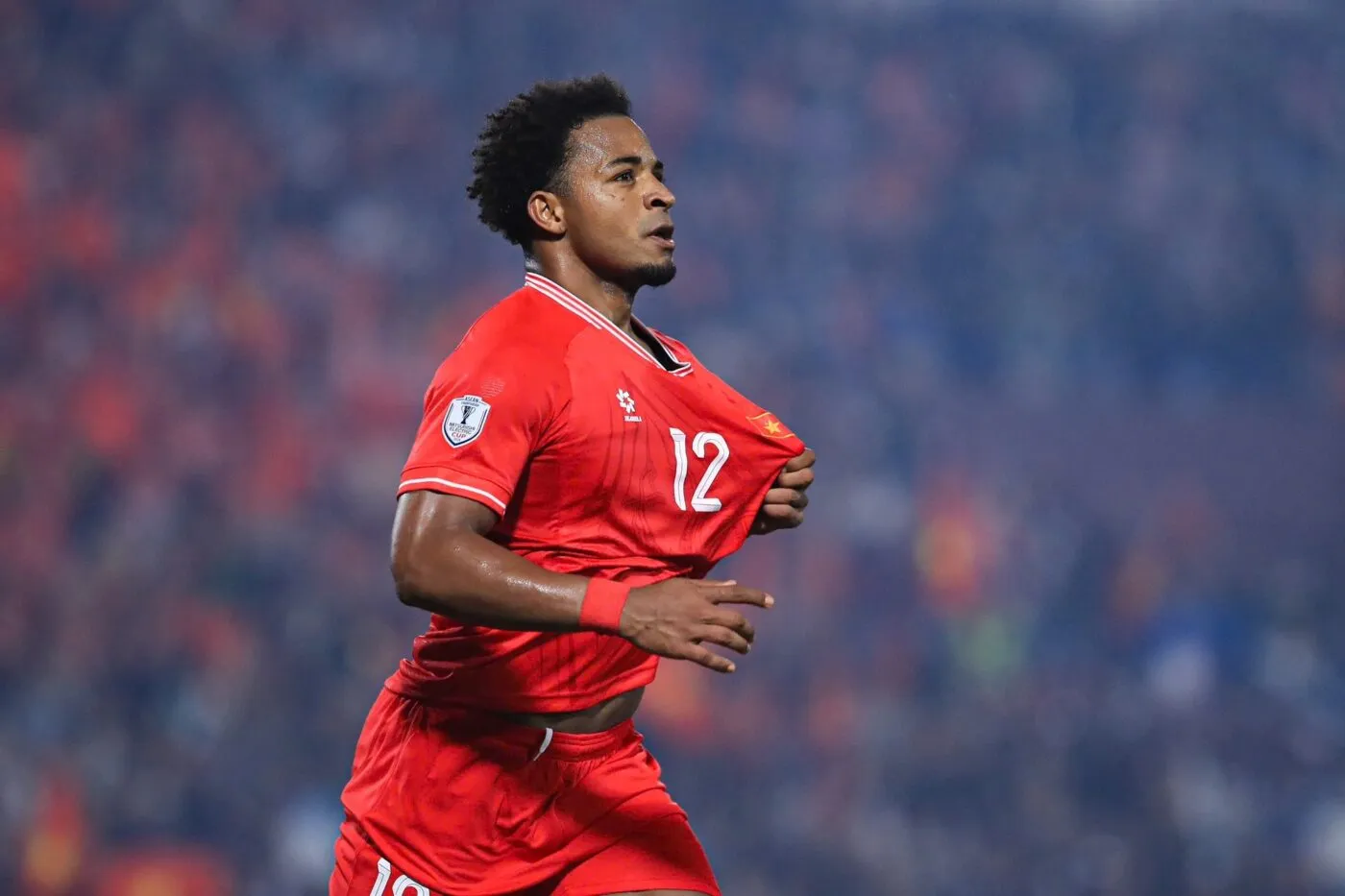 Xuân Son 12 sẽ tiếp tục ghi bàn?